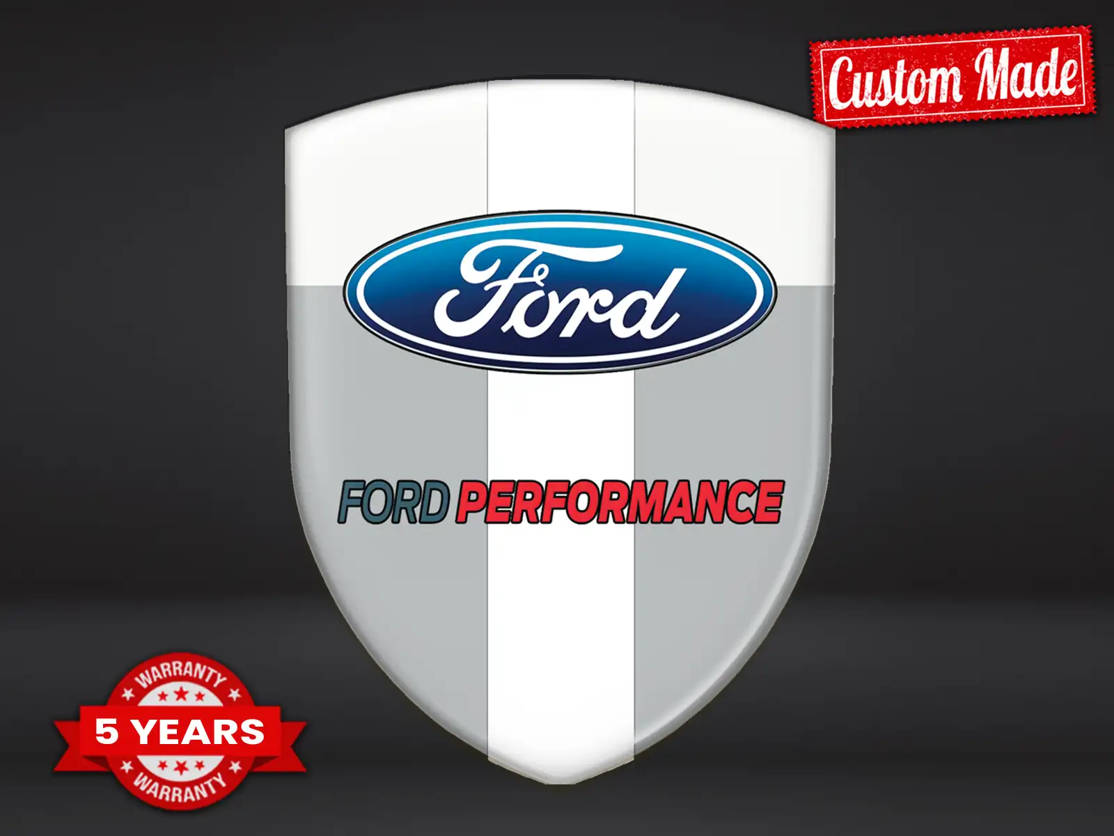 Ford Insignia Auto Rendimiento Máximo Estilo Pro Duradero